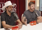 Jonas diz que namorado de Mari Gonzalez a incentivou a apoiá-lo no BBB 26 - Reprodução/YouTube