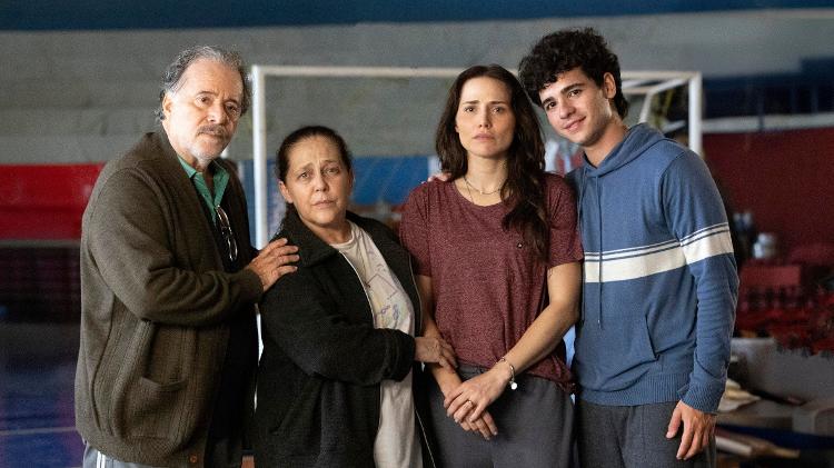 Addressing Prejudice in Quem Ama Cuida
