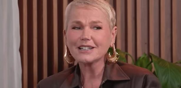 Xuxa revela hábitos alimentares e rotina inusitada aos 63 anos