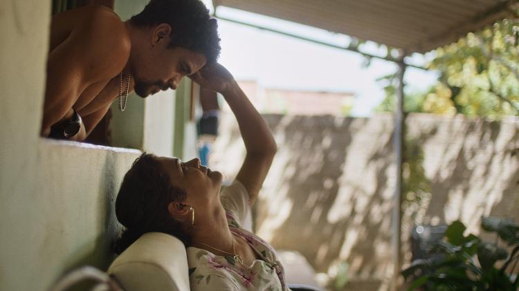 A grande transgressão de Paloma é querer ter seus direitos, inclusive o de ser romântica e se casar na igreja - Divulgação - Divulgação