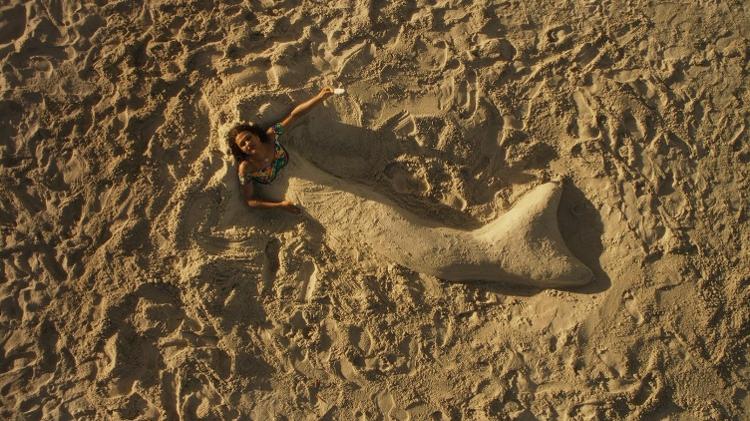 "Paloma" (estrelado por Kika Sena) é sobre afetos, sobre empoderamento que não é necessariamente sempre conflito - Divulgação - Divulgação