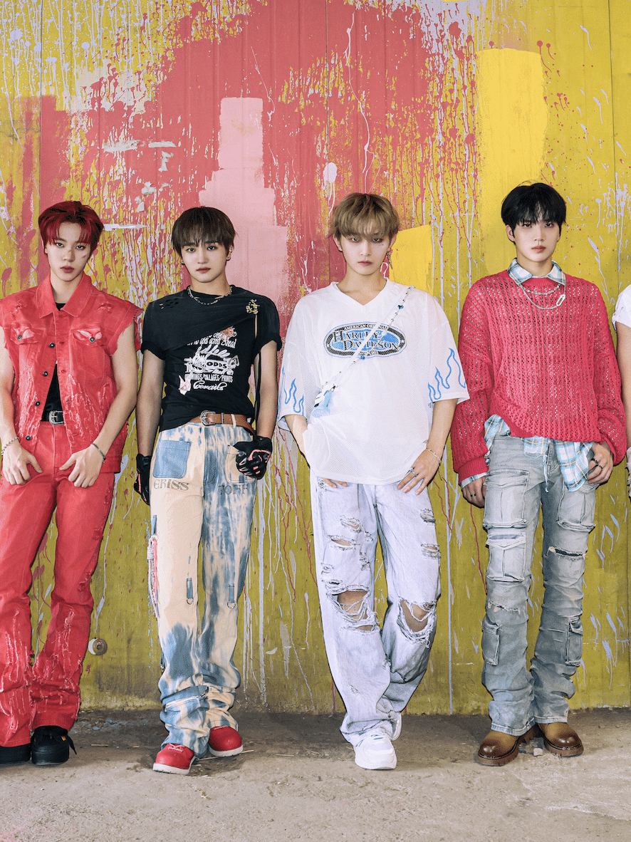 NTX: Conheça o grupo de k-pop que fará vários shows no país