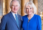 Rei Charles e Rainha Camilla celebram uma data importante em 2025? - Reprodução