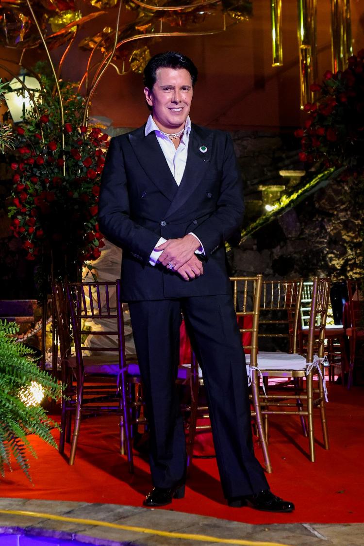 André Ramos André Ramos