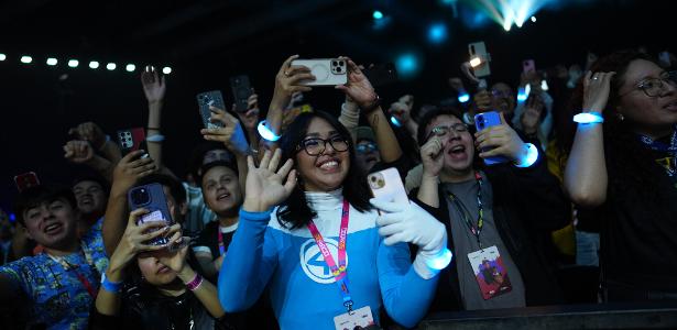 CCXP México vai superar a brasileira? Proximidade dos EUA ajuda crescimento