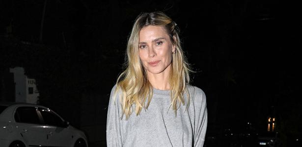 Carolina Dieckmann: From TV Roles to Alcoholism & Complex Characters in '(Des)Controle' - News Directory 3