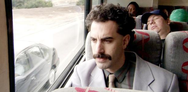 borat 2 legenda download
