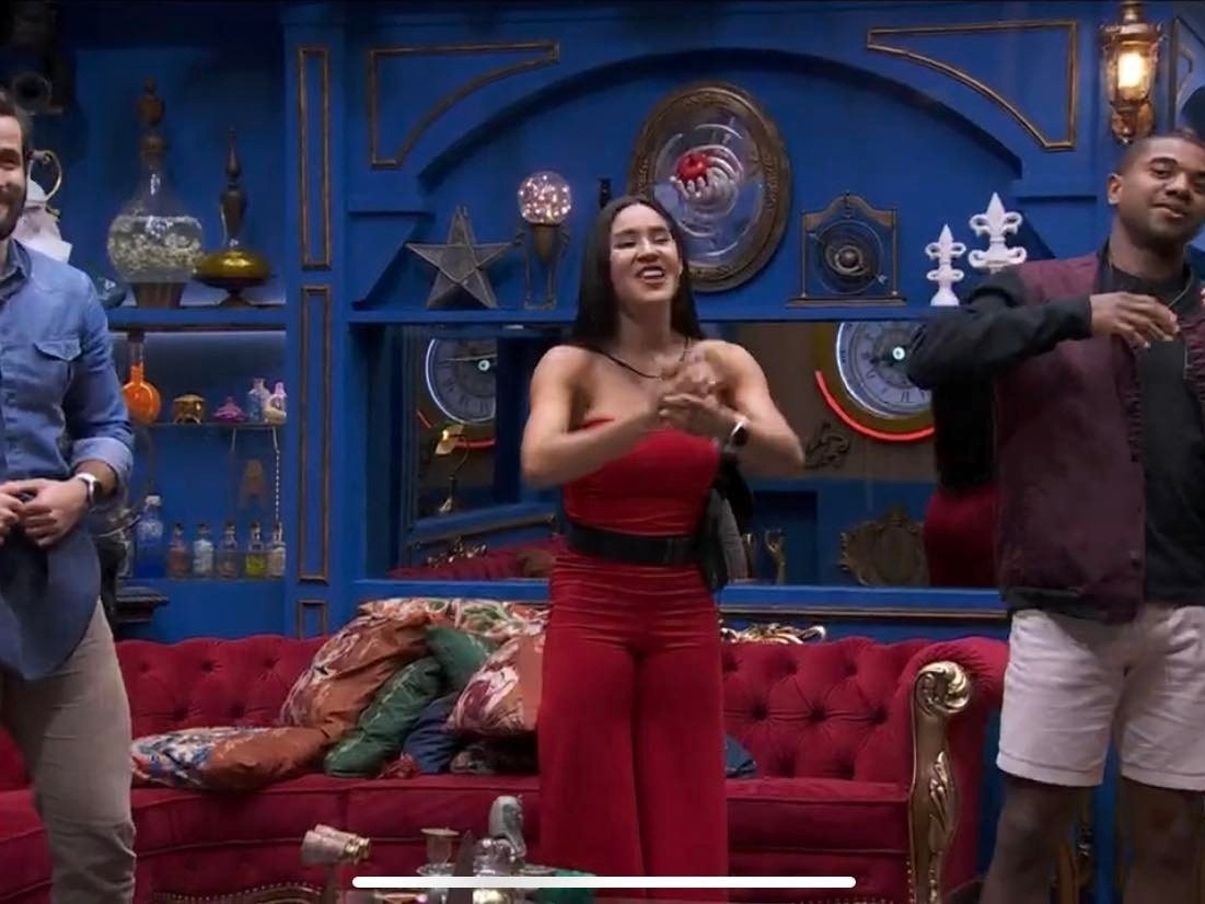 Qual foi a reação das regiões com a notícia dos finalistas do BBB 24?