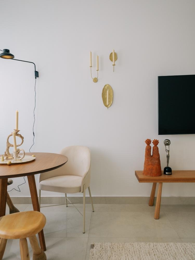 Apartamento de Bella Campos Apartamento de Bella Campos