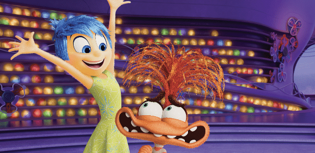 IA consegue reconhecer nossas emoções? 'Divertida Mente' pode dar uma pista