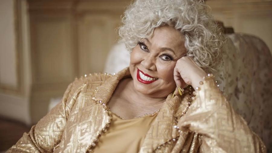 Alcione publicou nota criticando o uso de sua imagem, feita com IA, em uma publicidade Alcione publicou nota criticando o uso de sua imagem, feita com IA, em uma publicidade