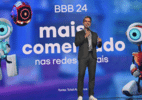 BBB, Eliana, Vale Tudo: o que Globo prepara para completar 60 anos em 2025