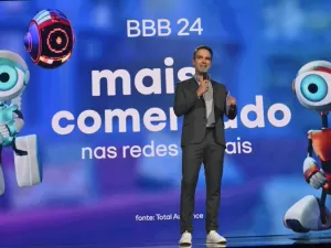 BBB, Eliana, Vale Tudo: o que Globo prepara para completar 60 anos em 2025