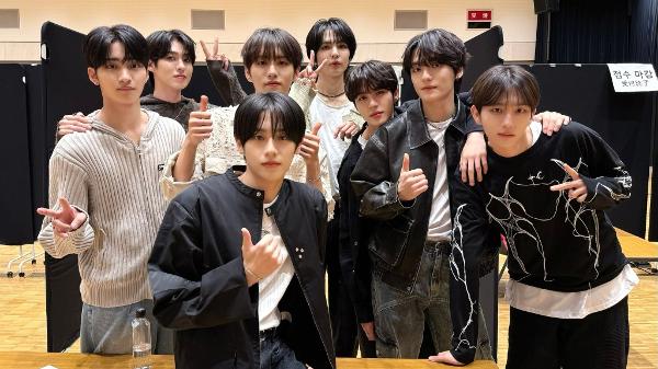 Grupo de k-pop EPEX