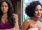 Bella Campos aparecerá com dois visuais diferentes no remake de 