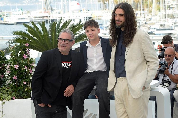 Cannes 2025: "Sirat" - de Oliver Laxe Cannes 2025: "Sirat" - de Oliver Laxe
