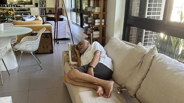 Decoração conta com elementos que reforçam a cultura brasileira Decoração conta com elementos que reforçam a cultura brasileira