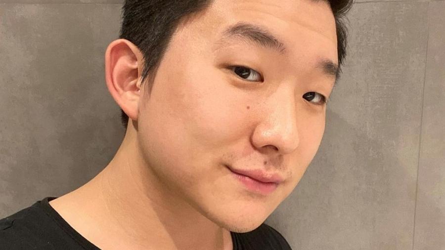 O youtuber Pyong Lee, que participou do "BBB 20" - Reprodução/Instagram