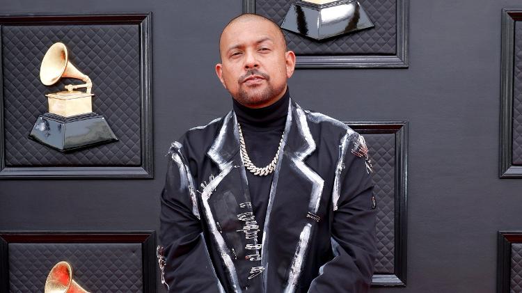 Sean Paul