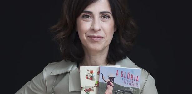 10 livros indicados por Fernanda Torres; 6 deles para ler com os filhos