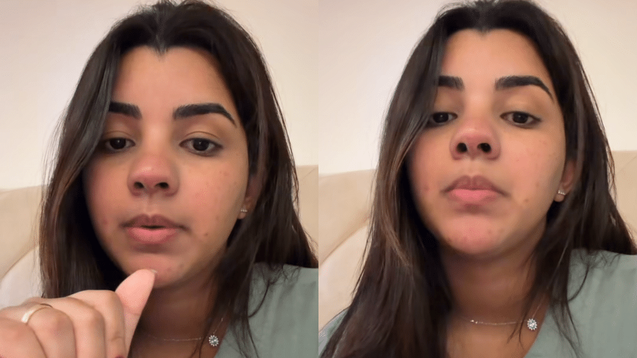 Ary Mirelle fala sobre consumo de álcool durante amamentação Ary Mirelle fala sobre consumo de álcool durante amamentação