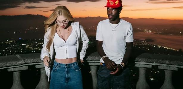 Pró-governo diz que Virginia e Vini Jr. selaram o término com unfollow, mas assessoria nega briga