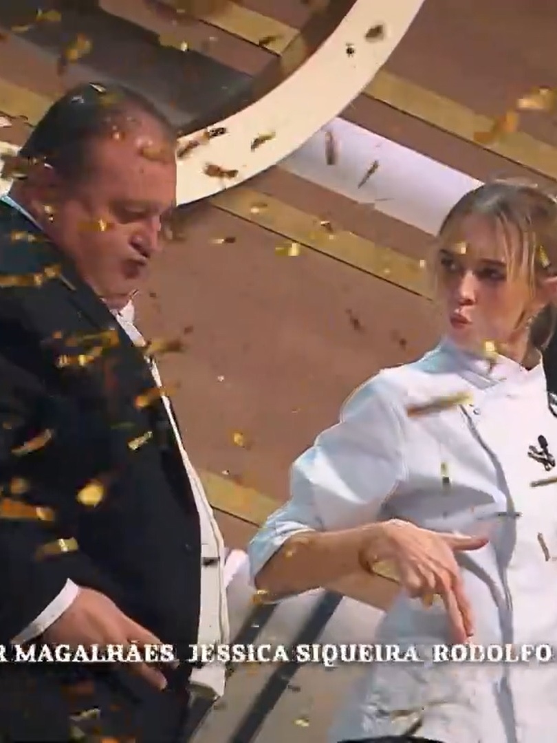 Esta Me Ouvindo Jacquin GIF - Esta Me Ouvindo Jacquin Masterchef