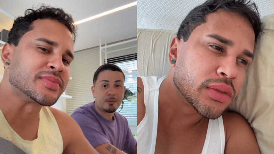 Lucas Guimarães Lucas Guimarães