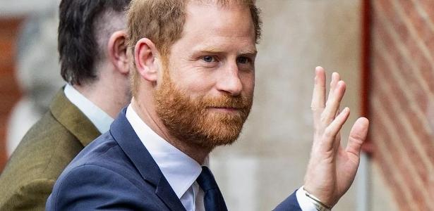 Príncipe Harry pode ganhar? O que a Justiça britânica pode entregar