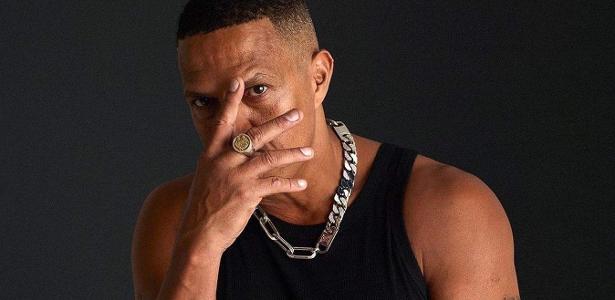 Mano Brown anuncia que só vacinados poderão entrar em seu show