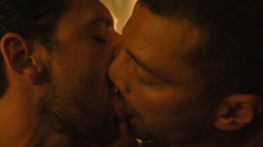 365 Dias Finais: as cenas de sexo mais quentes do terceiro filme