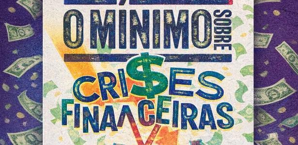 Paulo Kogos lança livro da série "O Mínimo sobre"