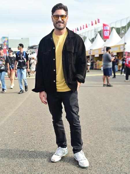 Leo Franco / AgNews