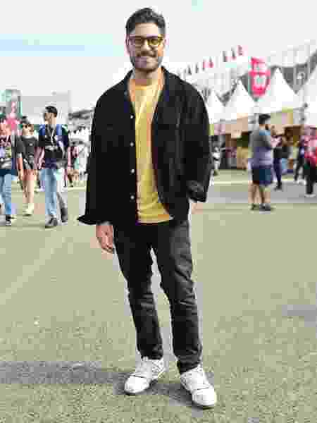 Leo Franco / AgNews