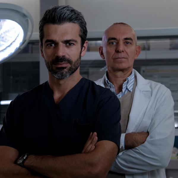 Série italiana 'DOC' estreia no canal Sony contando história real de médico que perdeu a memória