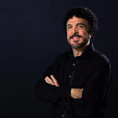 Luiz Ayrão Luiz Ayrão