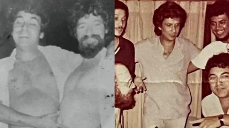 Ele foi parceiro de Raul Seixas e produtor de Roberto Carlos Ele foi parceiro de Raul Seixas e produtor de Roberto Carlos