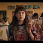 Stranger Things: como estão