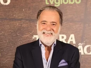 Reginaldo Teixeira/Globo