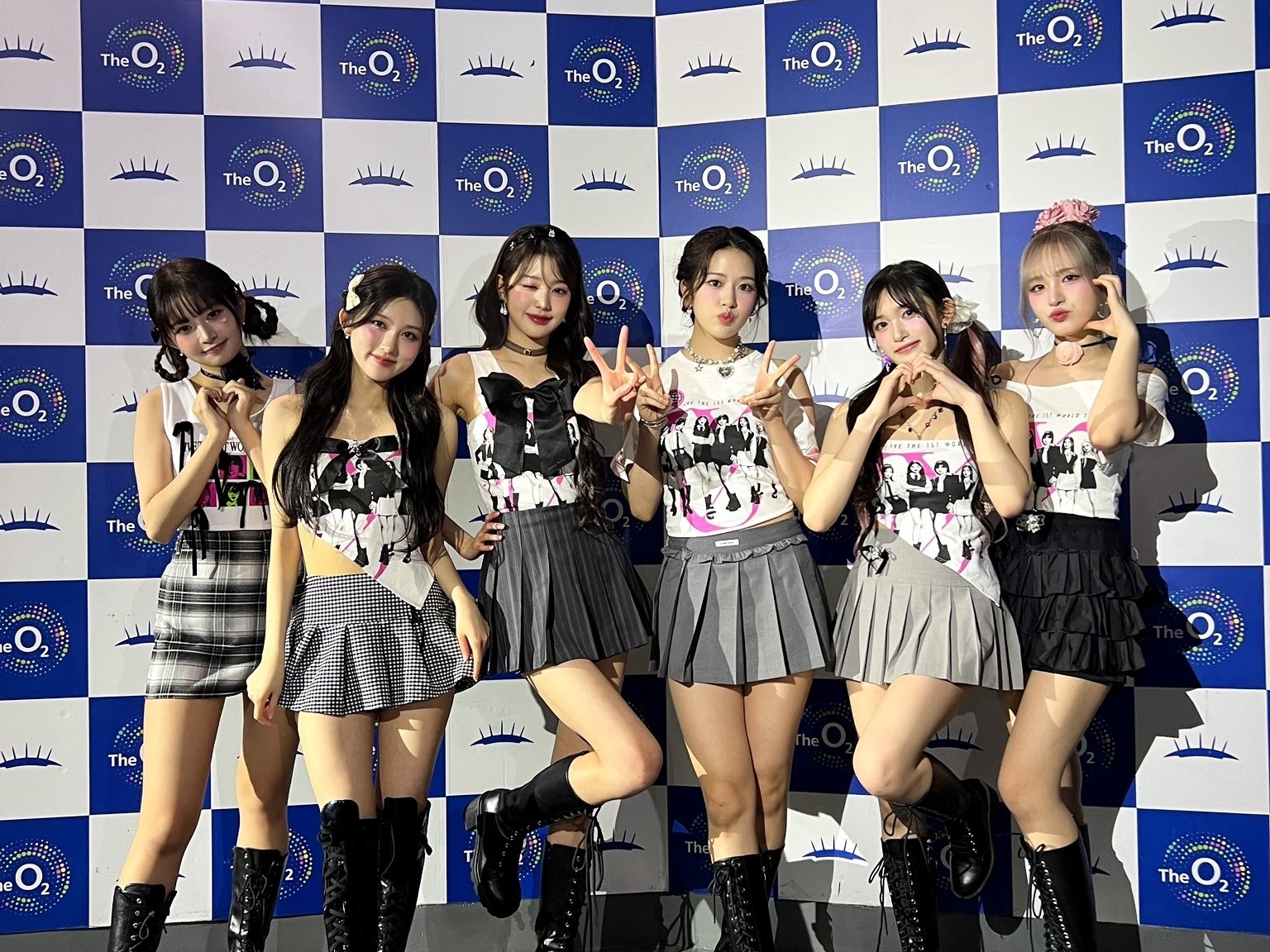 K-pop: IVE faz show no Brasil; saiba detalhes da turnê