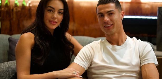 Cristiano Ronaldo planeja casamento na Madeira em 2026