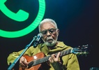Gilberto Gil e o tempo: 'Eu sou um homem velho. Chega uma hora que cansa'