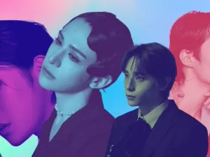 Com conceito agênero, novo grupo de K-pop XLOV aborda diversidade