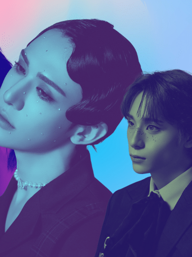 XLOV: grupo de K-pop tem membros de diversos países e conceito agênero