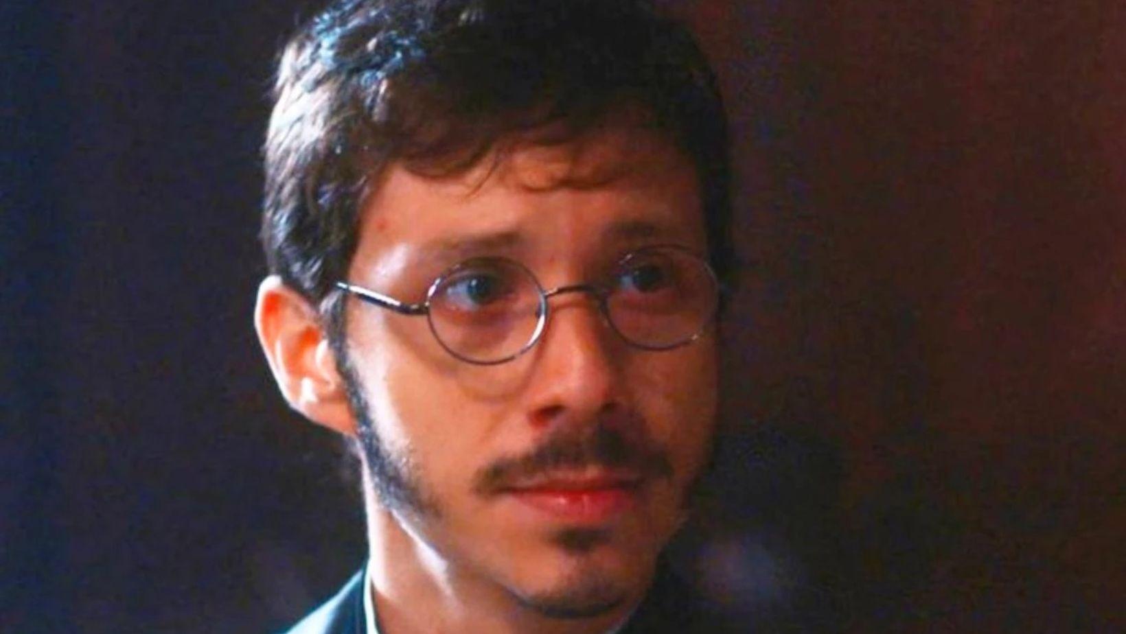 João Pedro Zappa em 'A Nobreza do Amor' - undefined