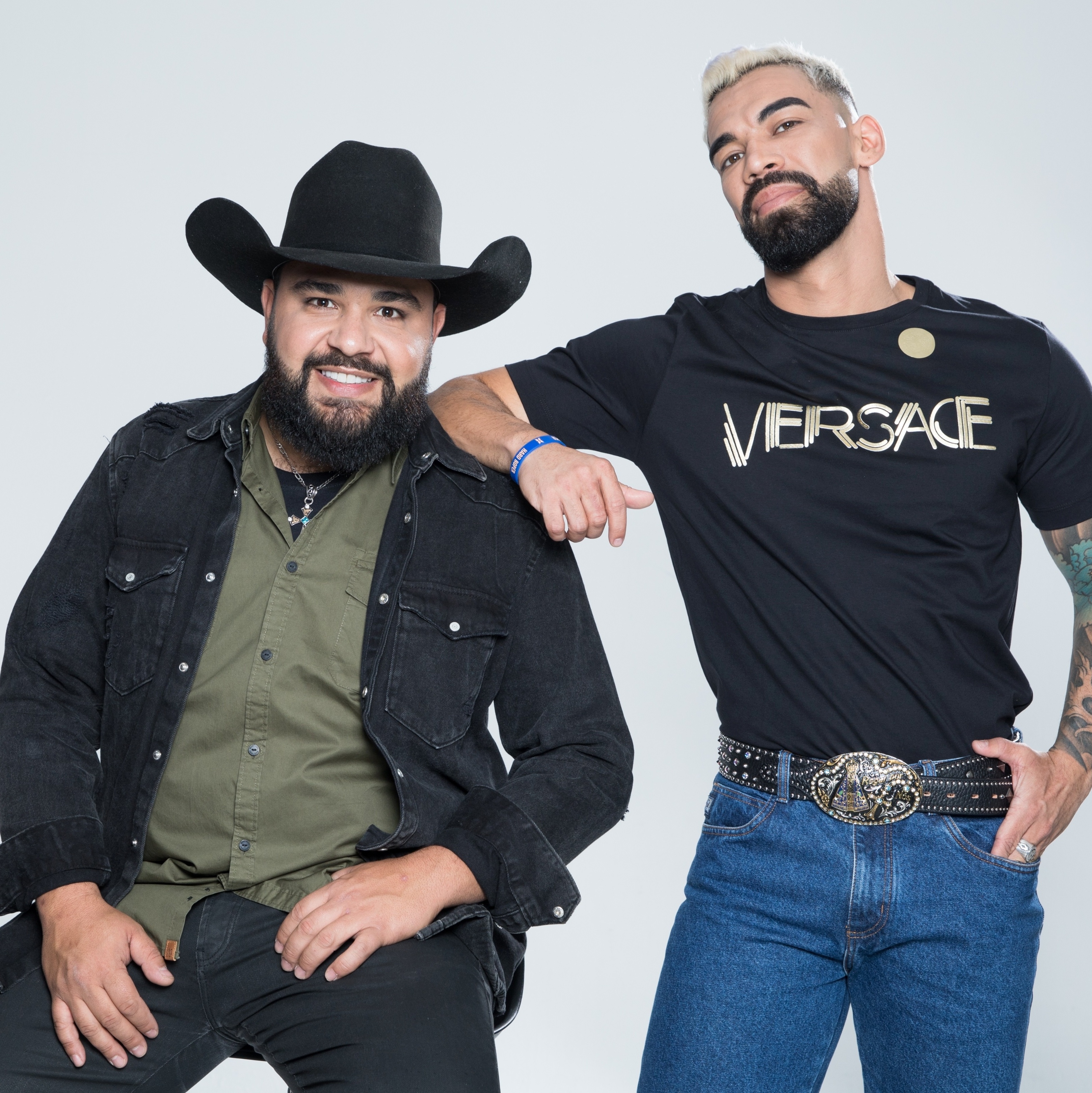 Sertanejo Bão - Mundo Sertanejo: Léo e Júnior - A dupla que vem com tudo em  2015