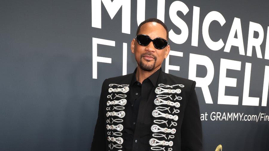 Will Smith recusou papel em 'A Origem' Will Smith recusou papel em 'A Origem'