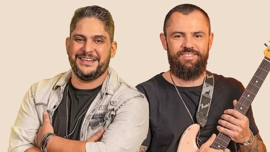 Jorge e Mateus cancelam shows após covid - Divulgação