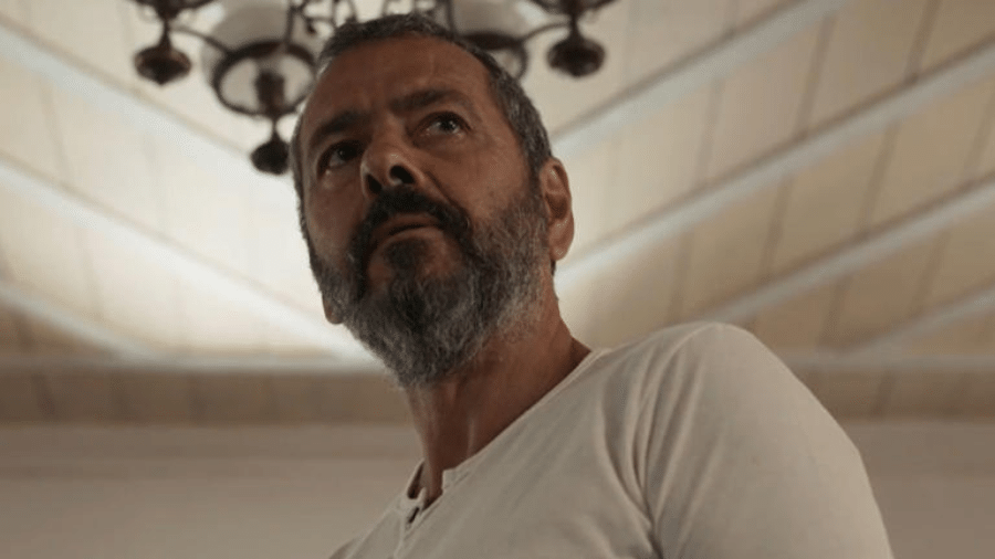 José Inocêncio (Marcos Palmeira) em 'Renascer'