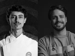 O jantar a quatro mãos com chefs Martin Casilli e Enzo Ceccin